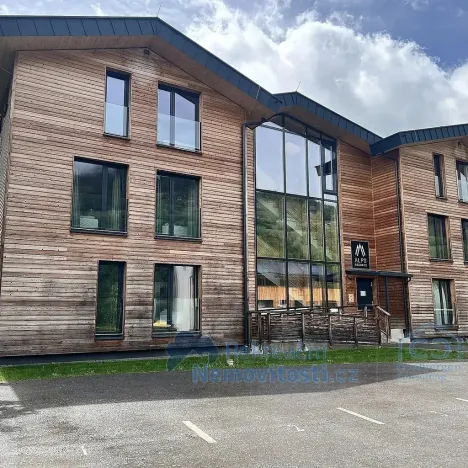 Prodej bytu 4+kk, Sankt Georgen am Kreischberg, Rakousko, 68 m2