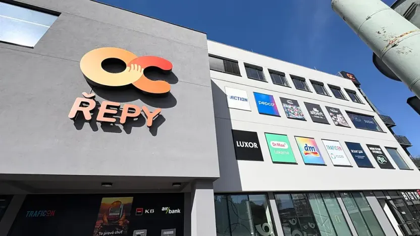 Prodej bytu 2+kk, Praha - Řepy, Makovského, 47 m2