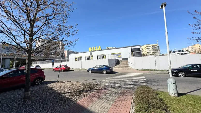 Prodej bytu 2+kk, Praha - Řepy, Makovského, 47 m2