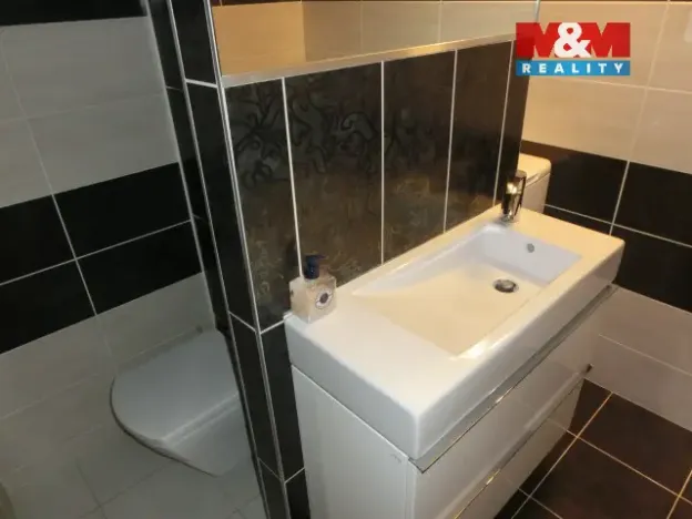 Prodej bytu 2+1, Orlová - Lutyně, Vojtěcha Martínka, 53 m2
