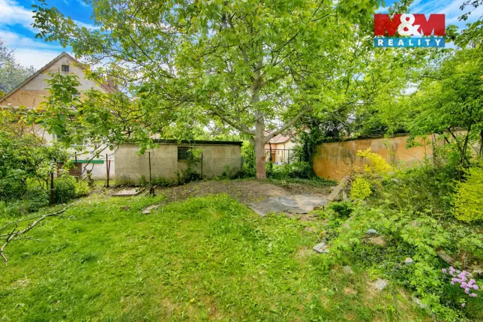 Prodej rodinného domu, Praha - Sobín, Ke Břvům, 172 m2