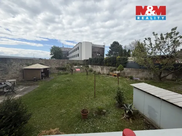 Pronájem bytu 2+kk, Opočno, Kupkovo nám., 57 m2