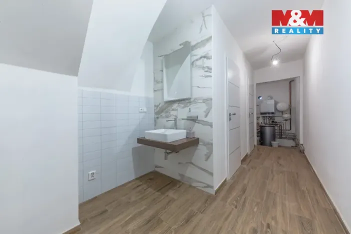 Pronájem komerční nemovitosti, Zdiby - Přemyšlení, U Továrny, 57 m2