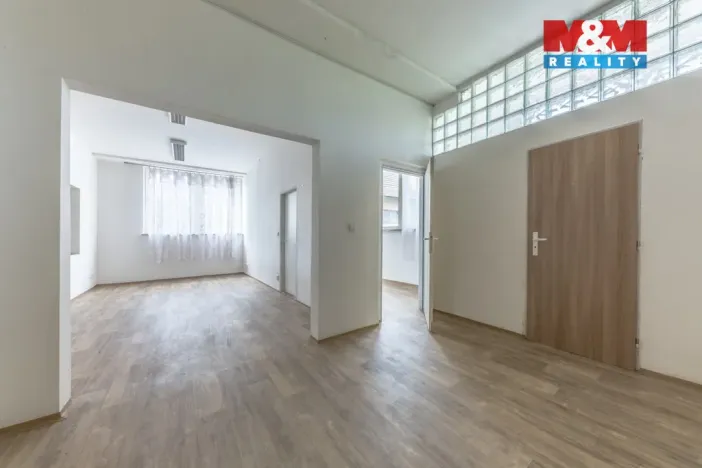 Pronájem skladu, Zdiby - Přemyšlení, U Továrny, 265 m2