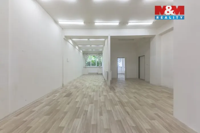 Pronájem komerční nemovitosti, Zdiby - Přemyšlení, U Továrny, 175 m2