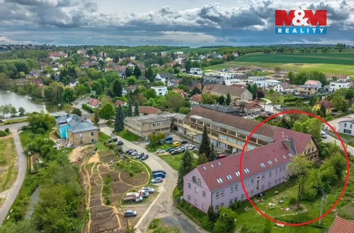 Pronájem komerční nemovitosti, Zdiby - Přemyšlení, U Továrny, 175 m2