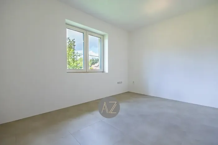 Prodej rodinného domu, Zahořany, 103 m2