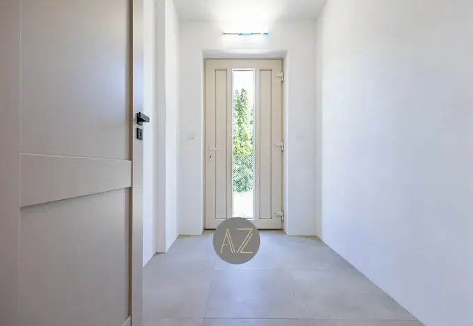 Prodej rodinného domu, Zahořany, 103 m2