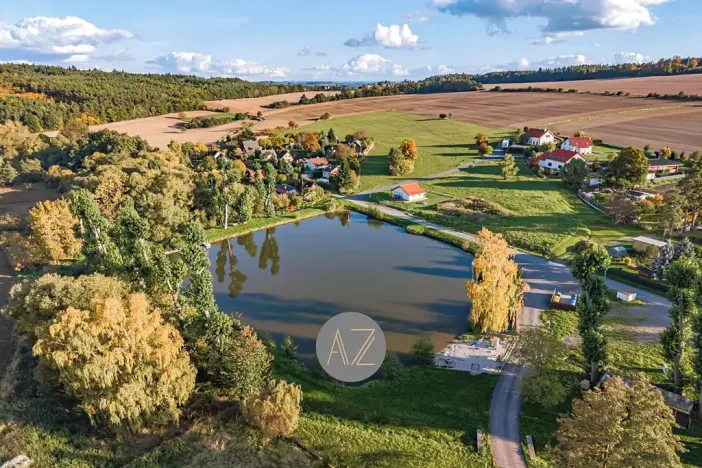 Prodej rodinného domu, Zahořany, 103 m2