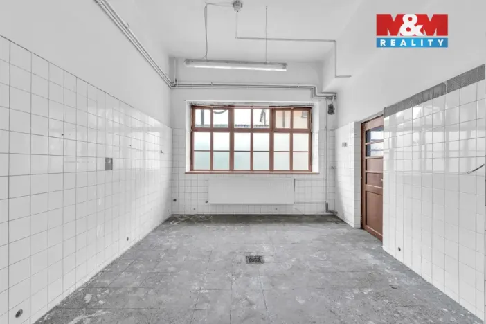 Prodej rodinného domu, Železnice, Šimonova, 180 m2