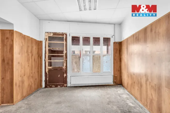 Prodej rodinného domu, Železnice, Šimonova, 180 m2