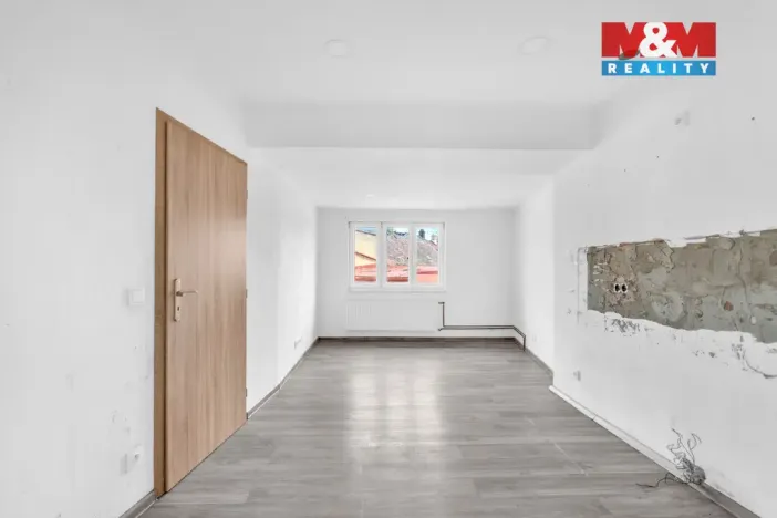Prodej rodinného domu, Železnice, Šimonova, 180 m2