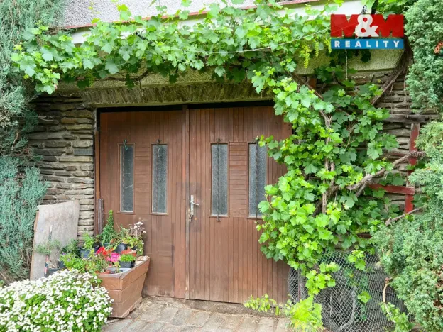 Prodej rodinného domu, Sušice - Volšovy, 245 m2