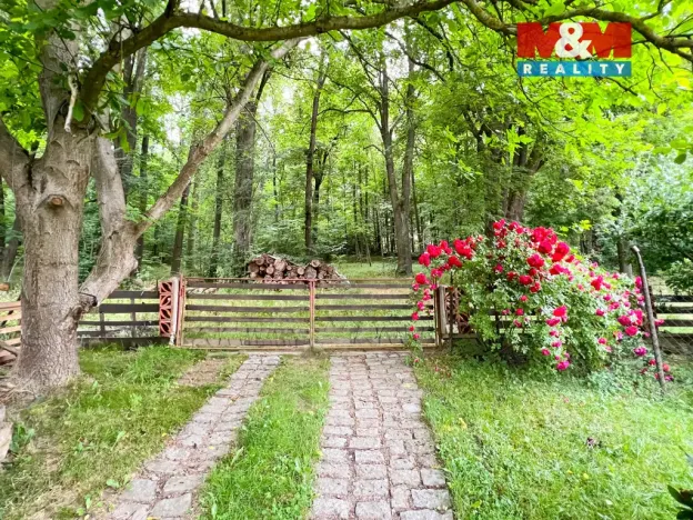 Prodej rodinného domu, Sušice - Volšovy, 245 m2