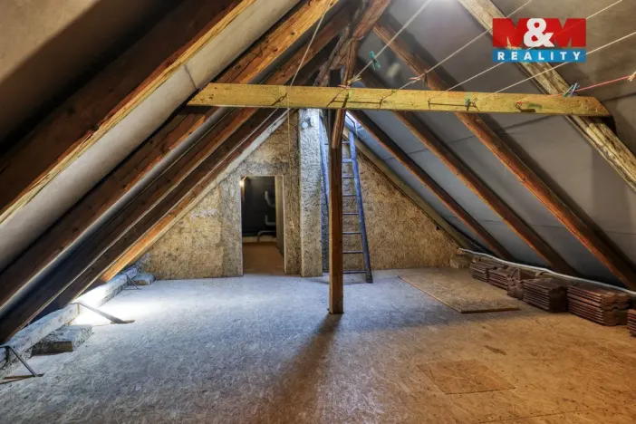 Prodej rodinného domu, Praha - Dolní Měcholupy, Pod hřištěm, 172 m2