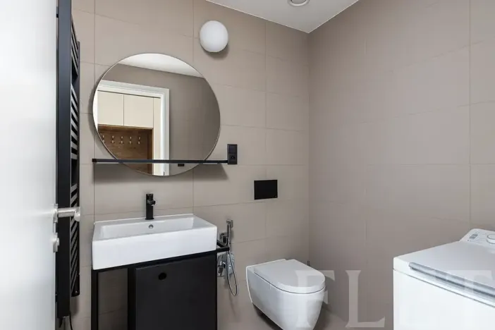 Pronájem bytu 1+kk, Praha - Strašnice, Ramonova, 27 m2