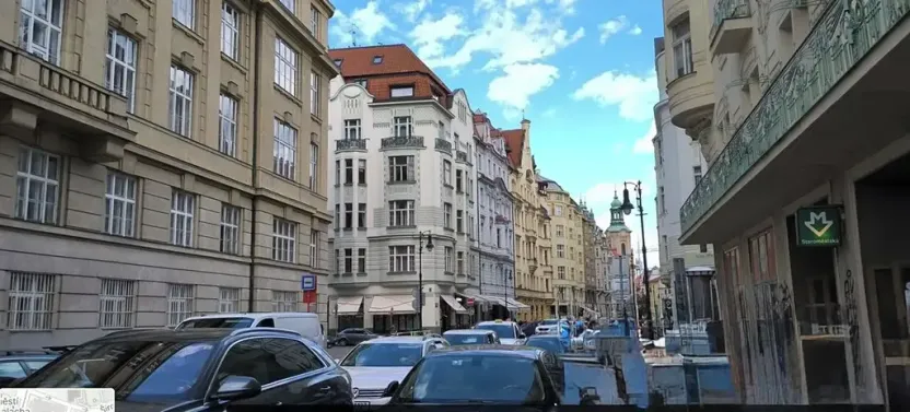 Pronájem restaurace, Praha - Staré Město, Staroměstské náměstí, 531 m2
