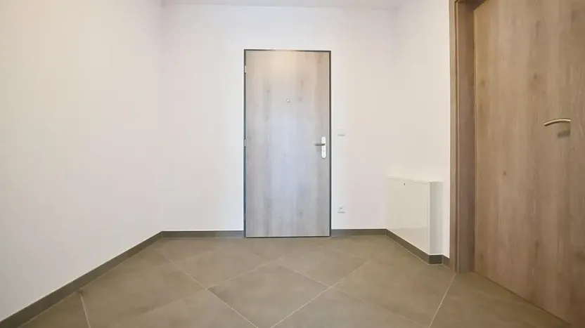 Pronájem bytu 1+kk, Nymburk, Bobnická, 55 m2