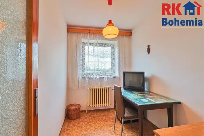 Prodej rodinného domu, Přistoupim, 86 m2