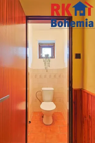 Prodej rodinného domu, Přistoupim, 86 m2