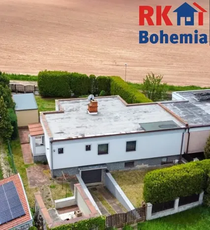 Prodej rodinného domu, Přistoupim, 86 m2