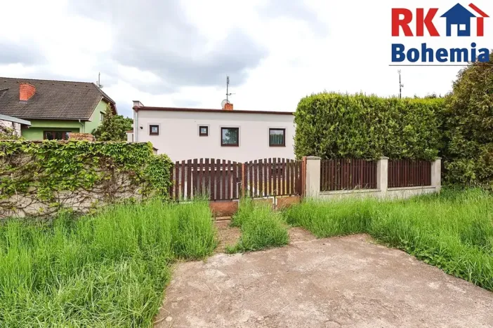 Prodej rodinného domu, Přistoupim, 86 m2