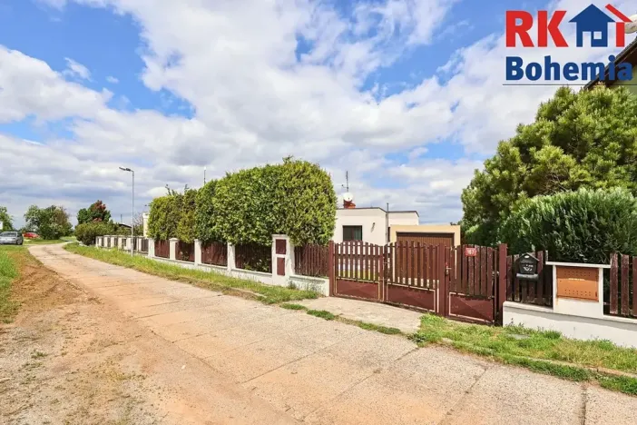 Prodej rodinného domu, Přistoupim, 86 m2