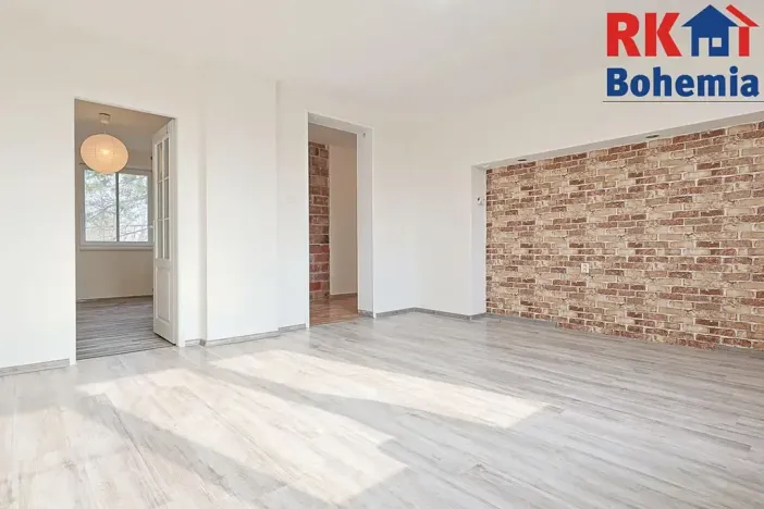 Prodej bytu 3+1, Pátek, 79 m2