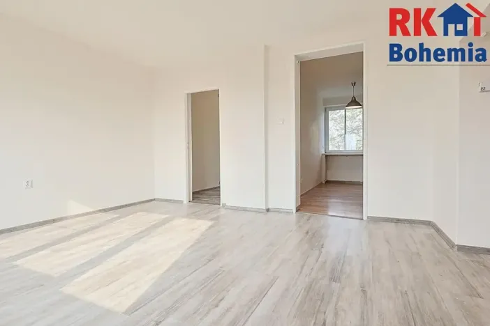Prodej bytu 3+1, Pátek, 79 m2