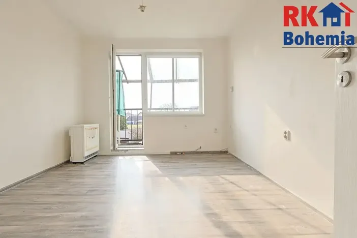 Prodej bytu 3+1, Pátek, 79 m2