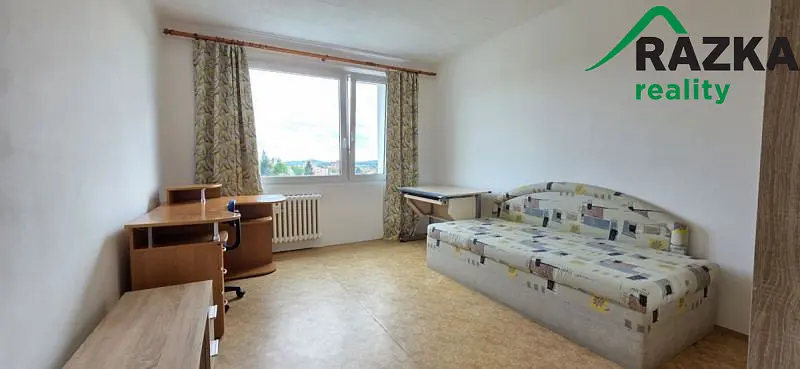 Pronájem bytu 3+1, Planá, 79 m2