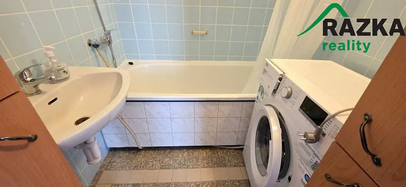 Pronájem bytu 3+1, Planá, 79 m2