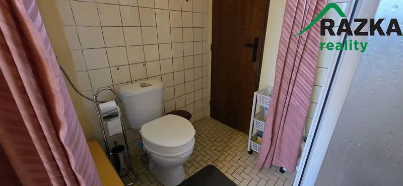 Prodej bytu 2+1, Planá, 60 m2