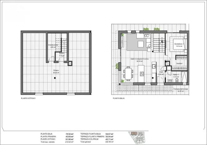 Prodej rodinného domu, Polop, Alicante, Španělsko, 213 m2