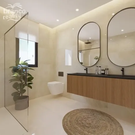 Prodej rodinného domu, Finestrat, Alicante, Španělsko, 175 m2