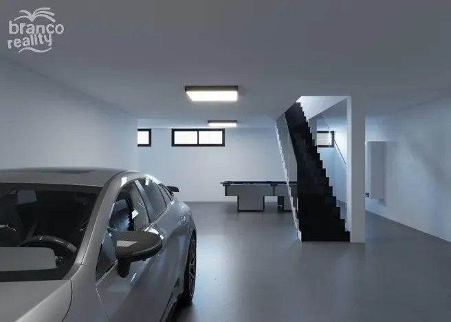 Prodej rodinného domu, Finestrat, Alicante, Španělsko, 175 m2