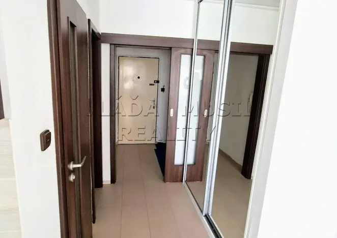 Pronájem bytu 2+kk, Praha - Kamýk, Zárubova, 42 m2