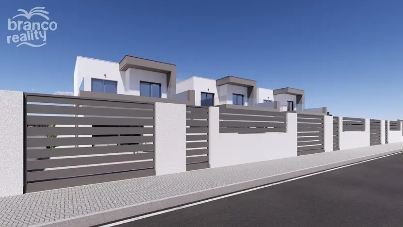 Prodej rodinného domu, Benijofar, Alicante, Španělsko, 141 m2