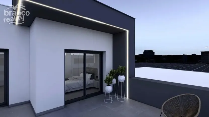 Prodej rodinného domu, Benijofar, Alicante, Španělsko, 141 m2