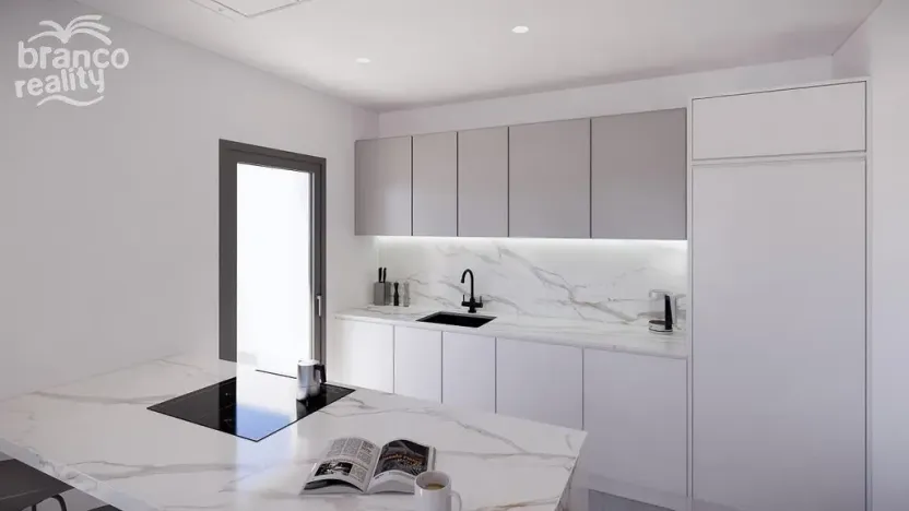 Prodej rodinného domu, Benijofar, Alicante, Španělsko, 141 m2
