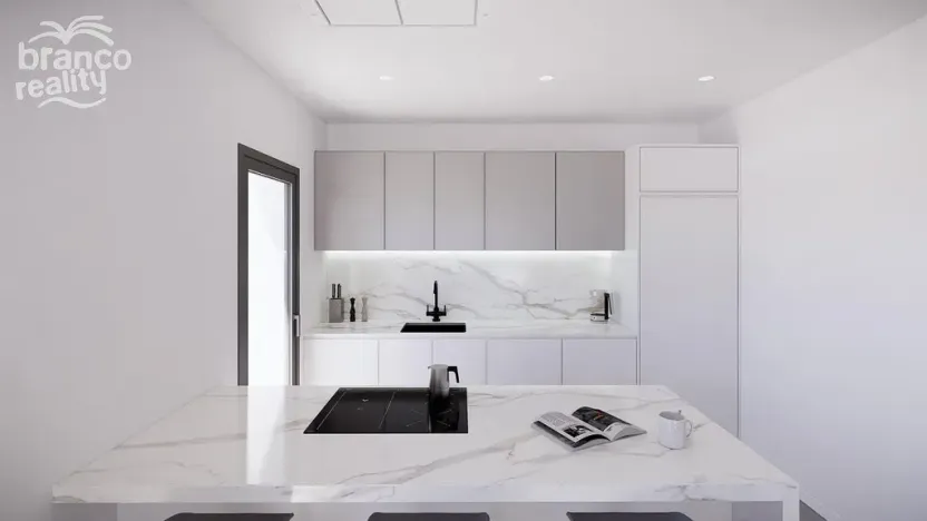 Prodej rodinného domu, Benijofar, Alicante, Španělsko, 141 m2