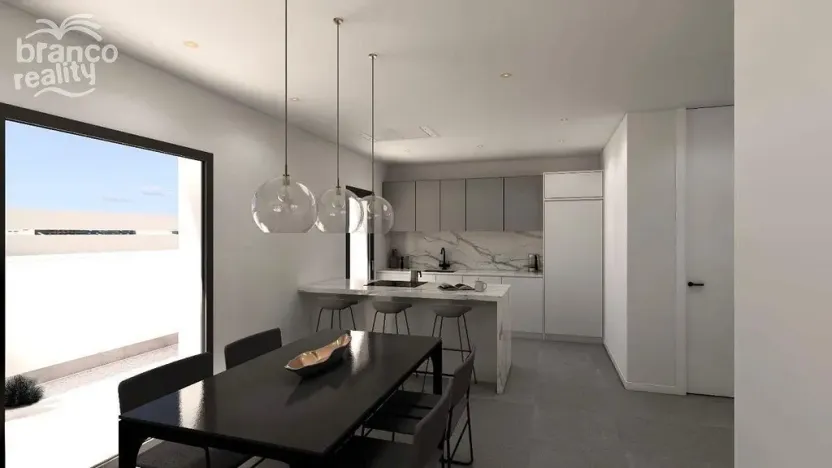 Prodej rodinného domu, Benijofar, Alicante, Španělsko, 141 m2