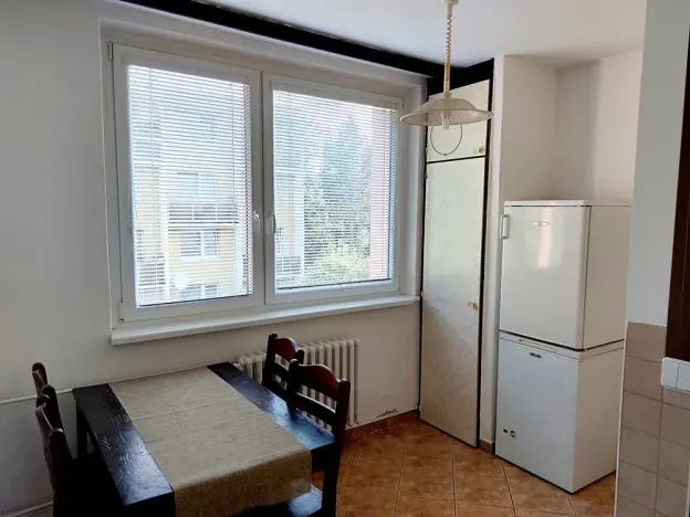 Pronájem bytu 3+1, Brno, Řezáčova, 85 m2