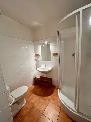 Prodej ubytování, Zlatá Koruna, 500 m2