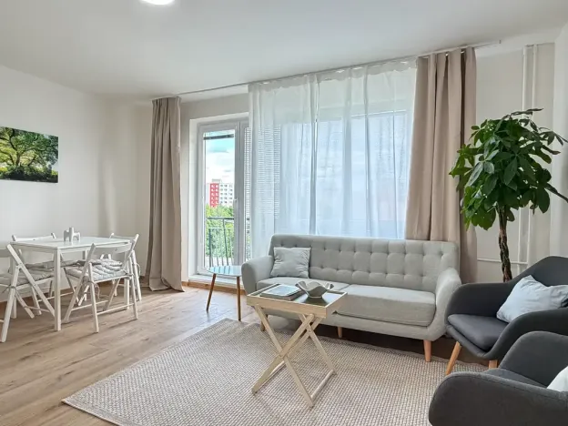 Prodej bytu 3+kk, Praha - Záběhlice, Svojšovická, 55 m2
