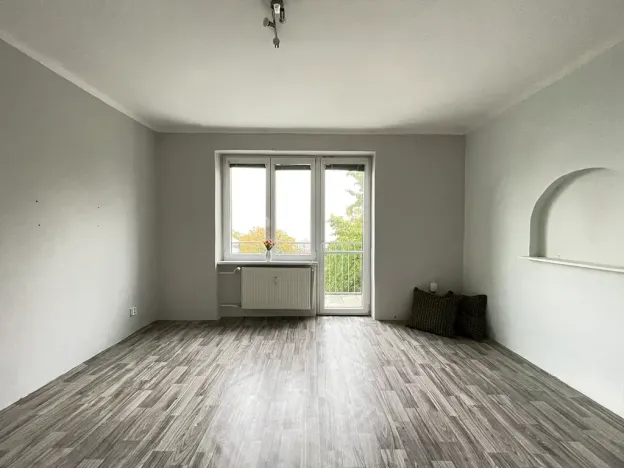 Pronájem bytu 2+1, Litvínov, K Loučkám, 60 m2
