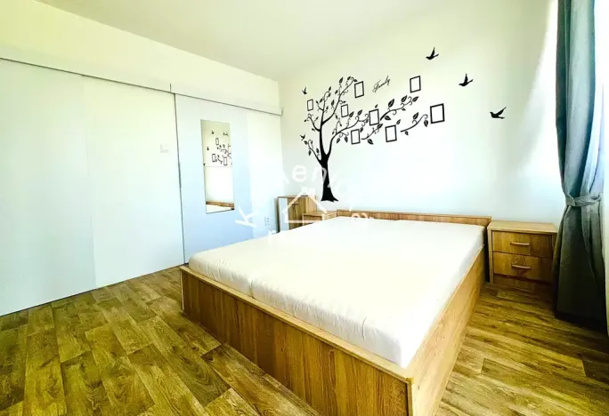 Pronájem bytu 2+kk, České Budějovice, Nádražní, 40 m2