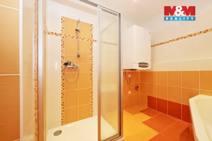 Prodej bytu 4+1, Žďár nad Sázavou - Žďár nad Sázavou 3, Kupecká, 117 m2