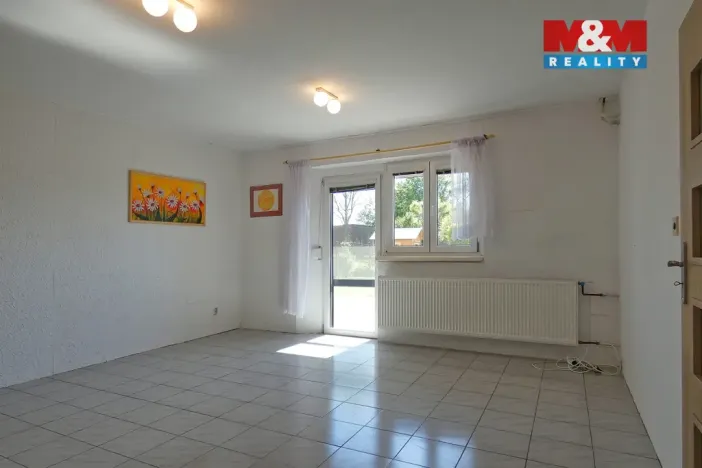 Prodej bytu 2+1, Žleby, Za Šumavou, 49 m2