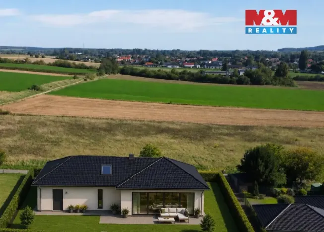 Prodej pozemku pro bydlení, Mělník, Lhotecká, 1044 m2
